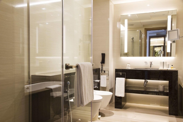 Hyatt Regency Dubai Creek Heights photo 39