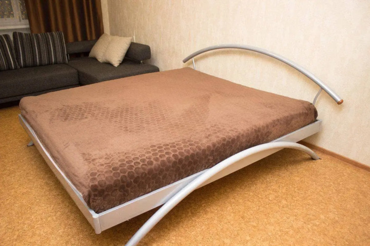 Фотография номера квартиры Апартаменты Welcome Home на Малыгина 4/1