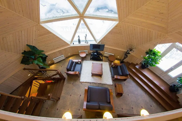 Фотография номера гостевого дома Golden Palace