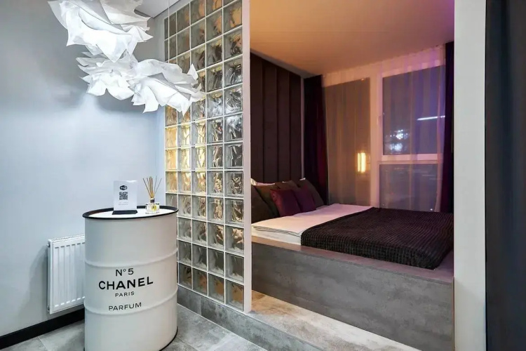 Hotelafbeelding