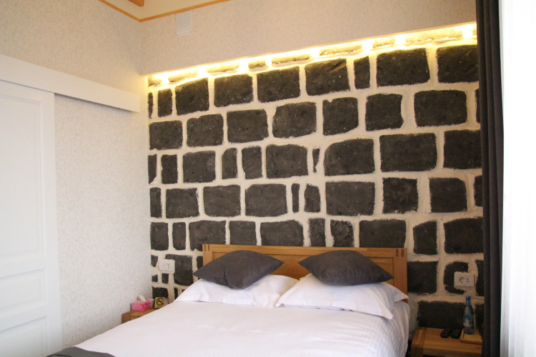 Фотография номера гостиницы JINJOTEL Boutique Hotel