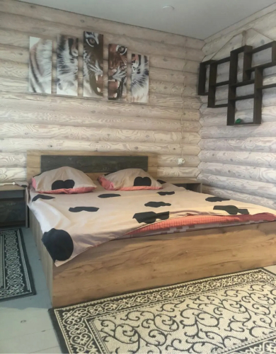 Фотография номера квартиры Апартаменты Севастополь