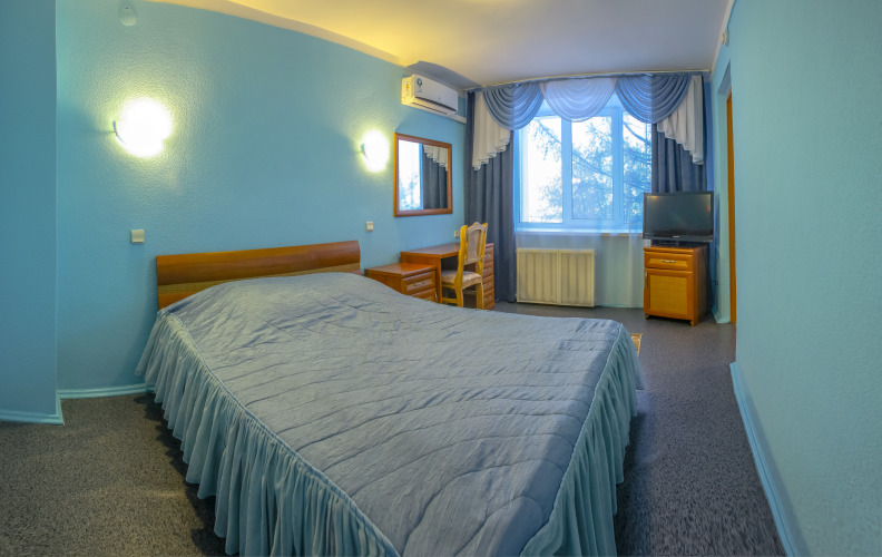 Фотография номера гостиницы Аэропорт