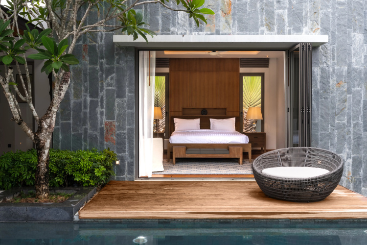 Oasis Anchan Hills by Apart Homes