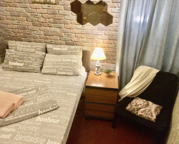 Фотография номера хостела Artist на Цветном Бульваре 