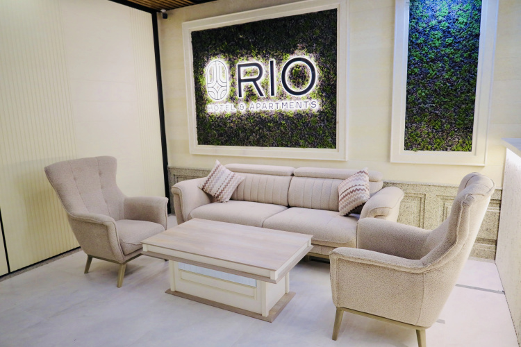 Rio Hotel