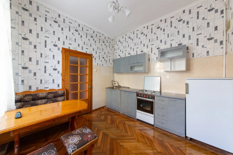 Фотография номера гостевого дома Чайка