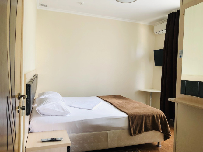 Фотография номера гостевого дома КиТ