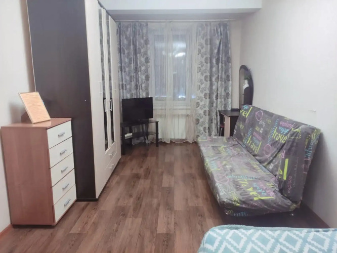 Фотография номера квартиры Квартира Уютная на Губкина 26