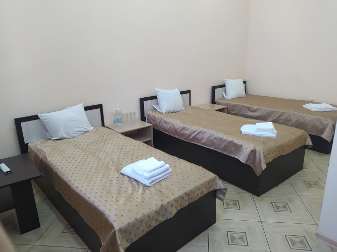 Фотография номера гостиницы Спа-отель Плаза