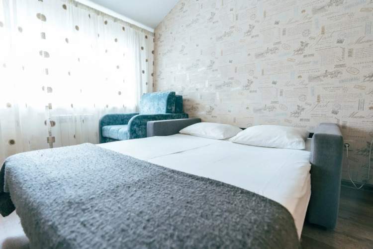 Фотография номера гостиницы Уютный Дом