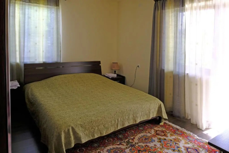 Фотография номера мини отеля Chez Yvette