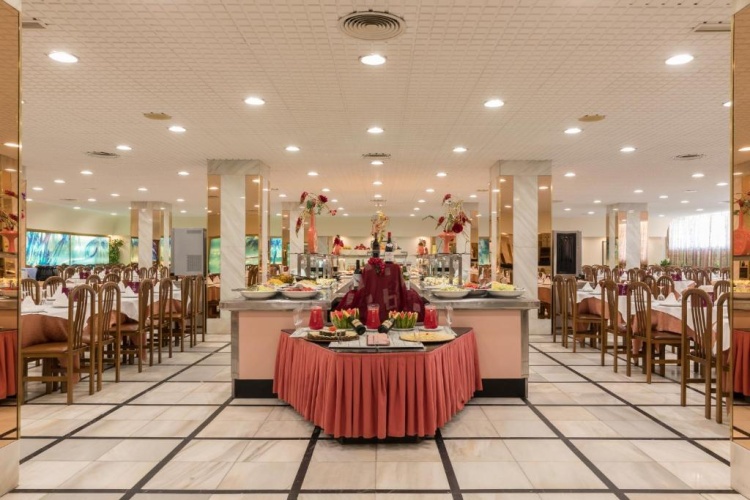 htop Royal Sun Hotel photo 7