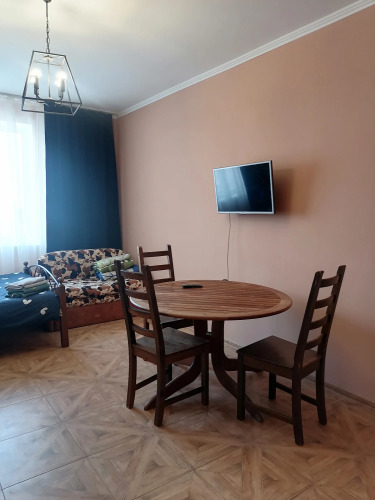 Фотография номера квартиры Апартаменты у Соснового бора