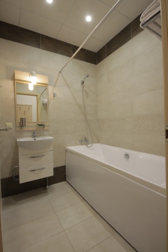 Фотография номера мини отеля Игрок