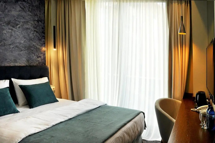 Фотография номера гостиницы Just Inn Tbilisi