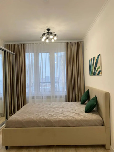 Фотография номера квартиры Апартаменты Aura