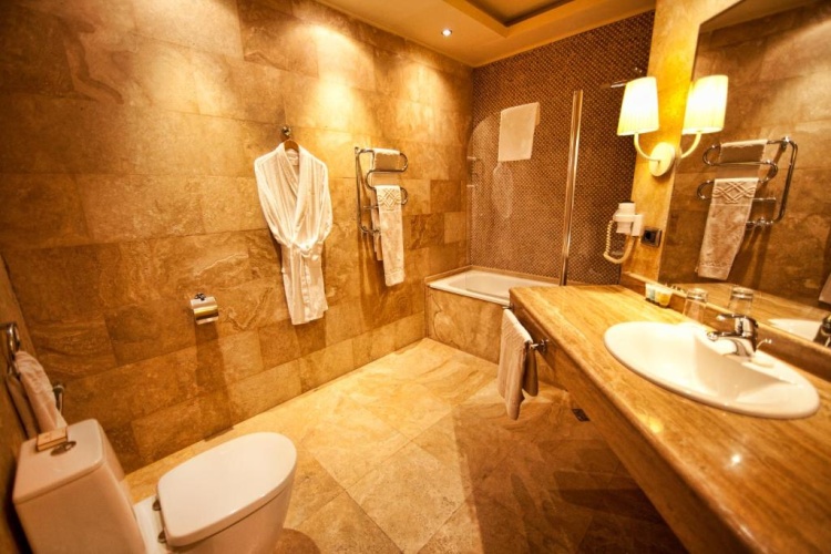 National Hotel photo 37