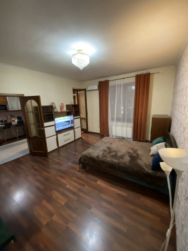 Фотография номера квартиры Квартира рядом с Парком Стамбул с Видом на Набережную