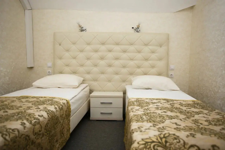 Фотография номера гостиницы Кремлевская