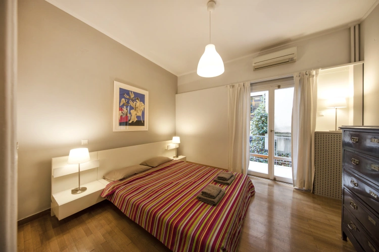 Double Apartment