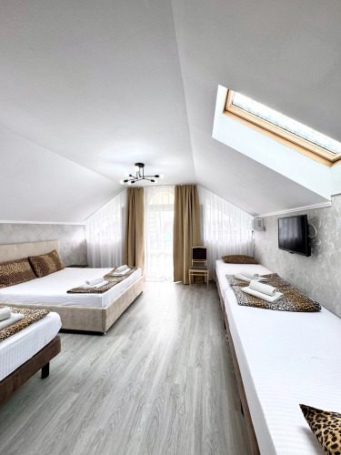 Фотография номера гостевого дома Ольга