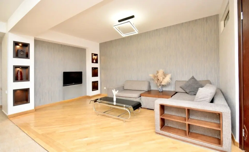Anrapetutyana 76/3 Kv 30 Apartments