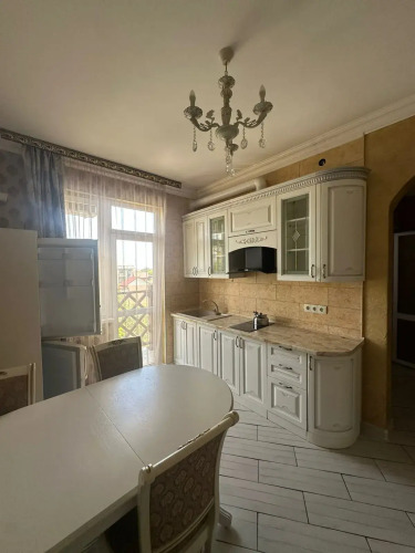 Фотография номера гостевого дома Кристалл