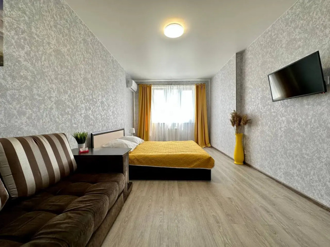 Фотография номера квартиры Квартира Однокомнатная Карла Маркса 242