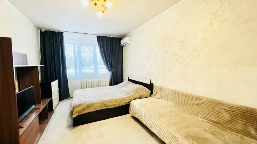 Фотография номера квартиры Квартира Мичуринская 143