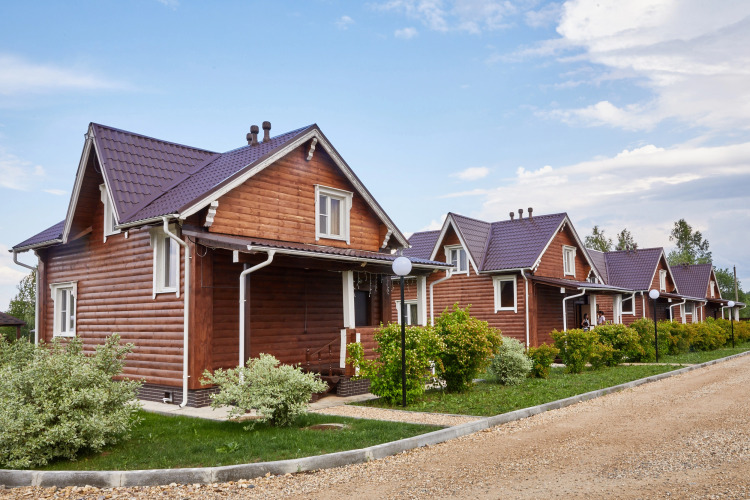 Фотография номера гостевого дома На Волне