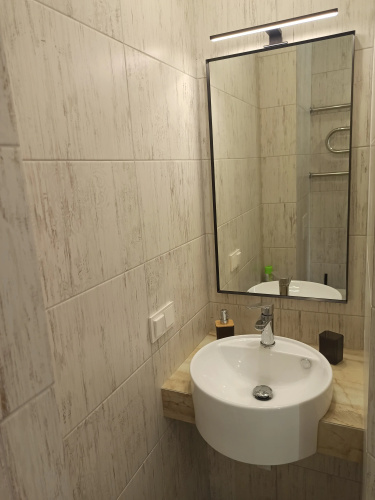 Na Masherova Apartment