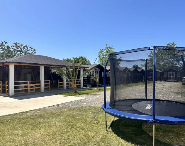Aqua Resort Guest House