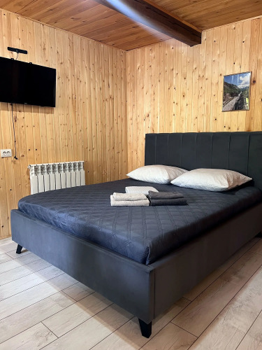 Фотография номера гостевого дома Место силы