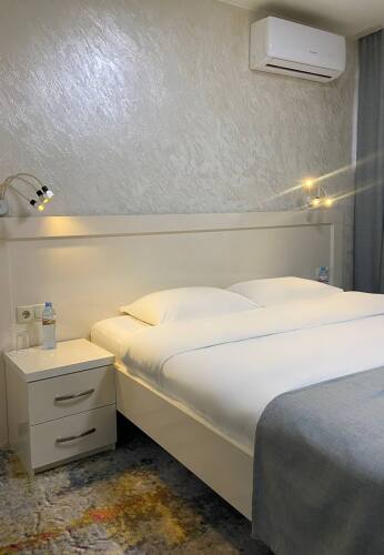 Фотография номера гостиницы Hotel Sonata