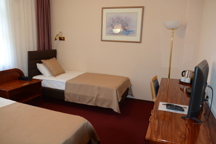 Фотография номера гостиницы Кондопога 