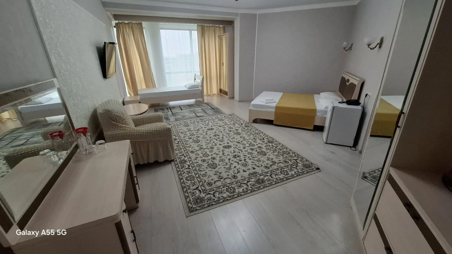  (двуспальная кровать) - изображение 1