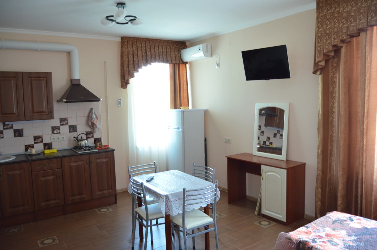 Фотография номера Коттеджа Частный дом На Трудящихся 152а