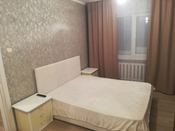 Фотография номера квартиры Квартира Арктическая 1-118