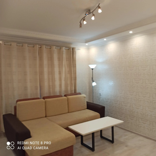 Фотография номера квартиры Апартаменты на Бахчисарайской