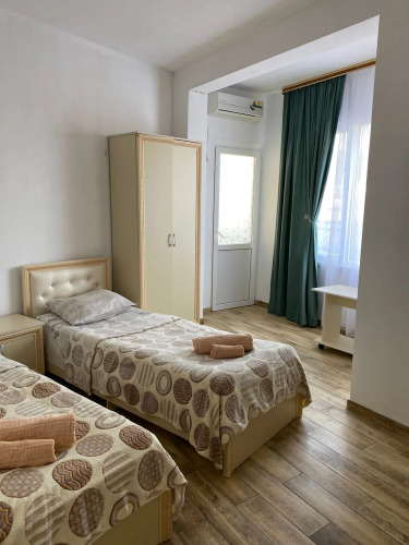 Фотография номера мини отеля Мария