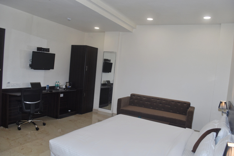 Centrum Hotel