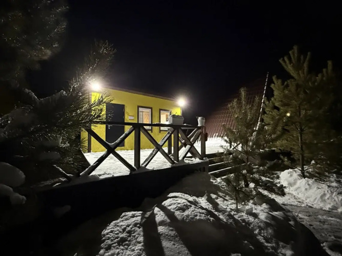 Фотография номера Коттеджа Частный Дом Фантазия