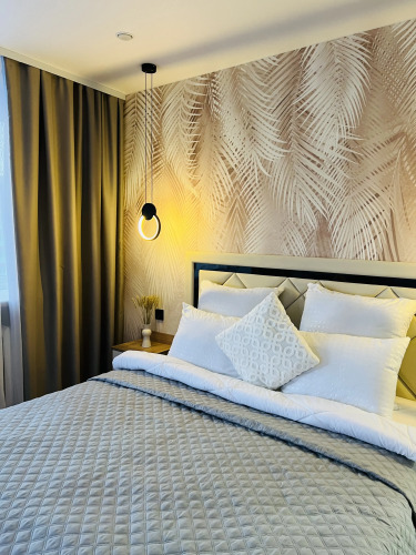 Фотография номера квартиры Квартира с современным ремонтом