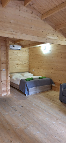 Ahan Guest House