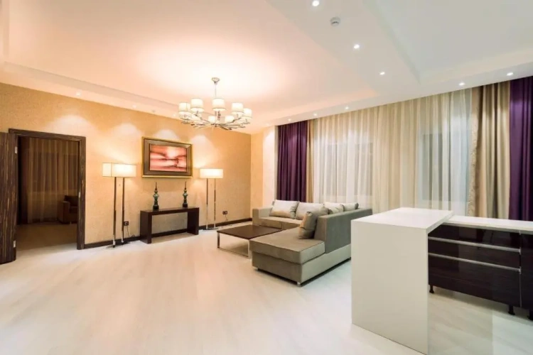 Suite