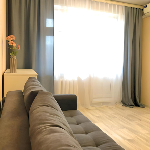 Фотография номера квартиры Апартаменты Комфортабельная квартира