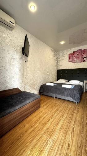 Фотография номера гостевого дома Прибрежный