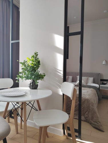 Фотография номера гостиницы Agave