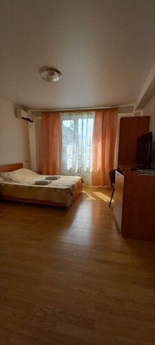 Фотография номера гостевого дома На Мамайке